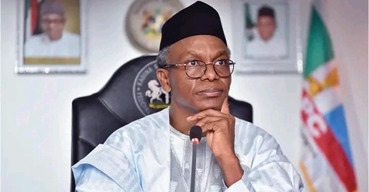 JUST IN: El-Rufai Detained as Bail Ruling Adjourned to April 14