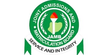 2026UTME: JAMB Arrests Two, Parents over Result Falsification