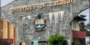 UNICAL VC Calls for Greater Research Visibility