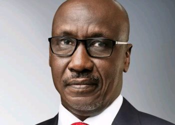 Unaccounted N210trillion: Senate Asks NNPCL to Produce Former GCEO Mele Kyari