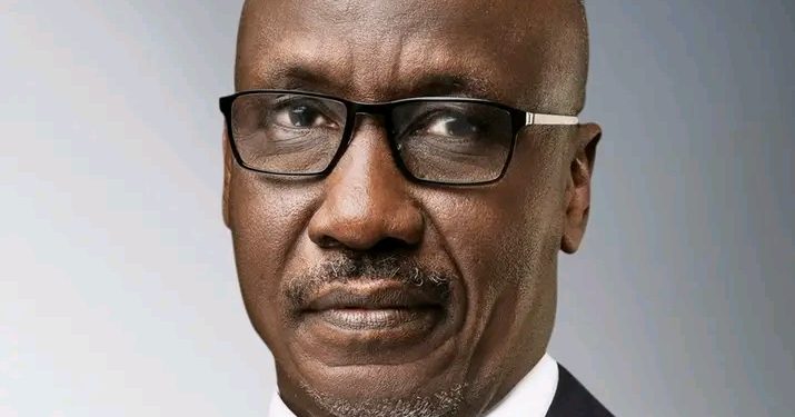 Unaccounted N210trillion: Senate Asks NNPCL to Produce Former GCEO Mele Kyari