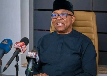 Obi Insists No Negotiations with Terrorists if Elected President