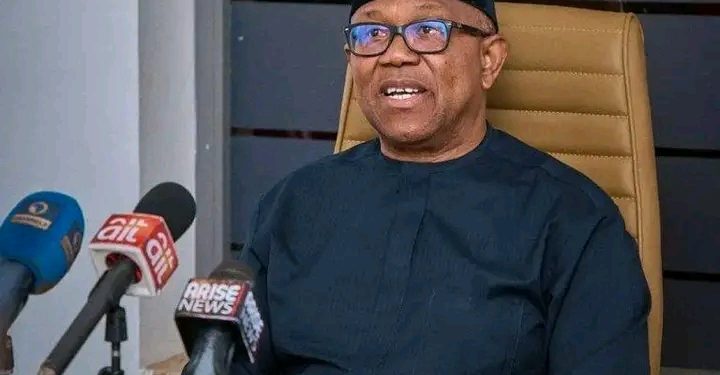 Obi Insists No Negotiations with Terrorists if Elected President