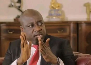 ADC Alleges APC Plotting Paid Protest on April 2 to Force INEC into Unlawful Leadership Change in the Party