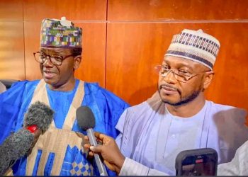 Matawalle Pledges to Secure Nomination Form for Gov. Lawal’s Second Term Bid