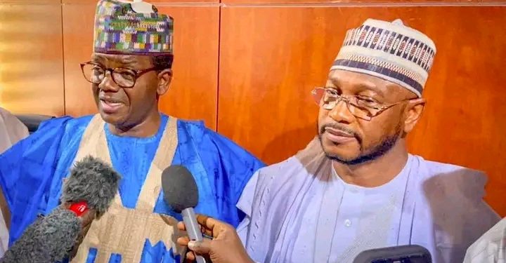 Matawalle Pledges to Secure Nomination Form for Gov. Lawal’s Second Term Bid