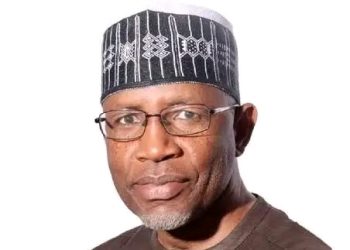 Senate Confirms Yuguda as CBN Deputy Governor