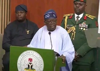 Plateau Killings: Tinubu Orders 5,000 CCTV Cameras