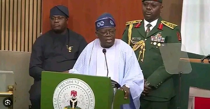 Plateau Killings: Tinubu Orders 5,000 CCTV Cameras