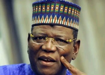 EFCC Insists on Retrial of Sule Lamido by Former Judge