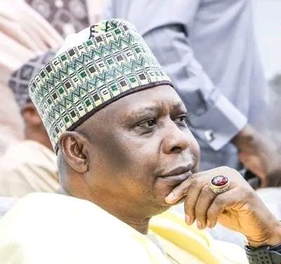 Court Vacates Arrest Order Issued Against Turaki, PDP Factional chairman