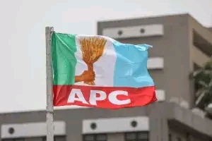2027: No Anointed Candidate For Any Seat, Lagos APC Tells Members