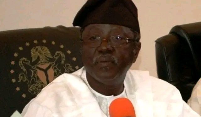 We’ll Stop Anyone Trying to Sabotage Tinubu’s Second Term, Says Jonah Jang