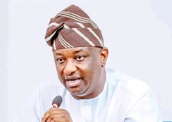 Keyamo to ADC: Don’t Interrupt Your Opponent When They’re Erring