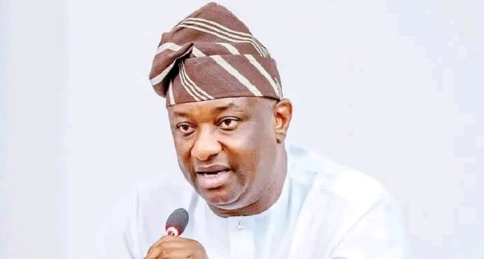 Keyamo to ADC: Don’t Interrupt Your Opponent When They’re Erring