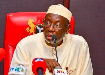 Internal Crisis Rocks Jigawa APC as Governor Namadi Faces Mass Defections