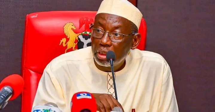 Internal Crisis Rocks Jigawa APC as Governor Namadi Faces Mass Defections