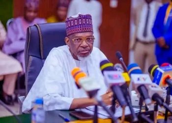 BREAKING: Speaker of Kebbi Assembly, Muhammad Zuru, Dies in Egypt
