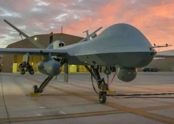 Drone Strike Kills Six Children, Others in Sudan’s Darfur
