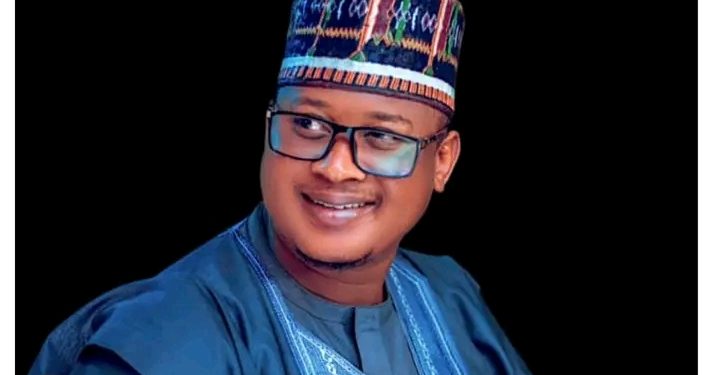 ADC Crisis: Court Hears Nafiu-Bala Gombe’s Suit April 14