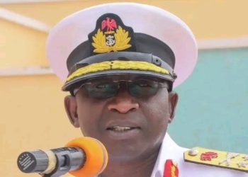 Nigerian Navy Confirms Detention of Personnel Following Bayelsa Confrontation With Army