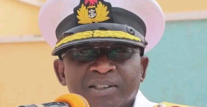 Nigerian Navy Confirms Detention of Personnel Following Bayelsa Confrontation With Army