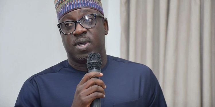 JUST IN: ADC Reacts to High Court Judgement on Congresses, Orders Legal Team to Review Ruling