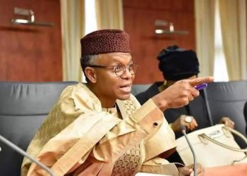 El-Rufai Alleges Fresh Plot to Implicate Him in Criminal Activities, Threatens Legal Action