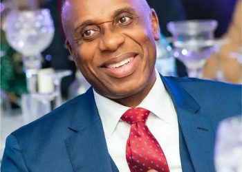 2027 Presidency: Amaechi Says He’s Only ‘National Candidate’, Labels Tinubu, Atiku, Obi ‘Regional’