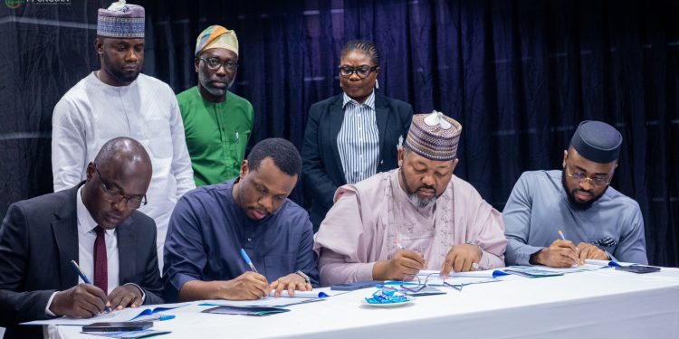 PiCNG & EV Launches Vehicle Conversion Financing Scheme