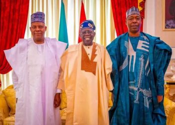 President Tinubu Approves ₦68 Billion for Maiduguri Emergency Power Plant, Zulum Commends the Swift Federal Intervention