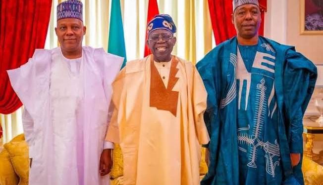 President Tinubu Approves ₦68 Billion for Maiduguri Emergency Power Plant, Zulum Commends the Swift Federal Intervention