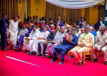 IBADAN SUMMIT 2026: Opposition Coalition Issues Nine Resolves, Vows to Resist APC’s ‘One-Party State’