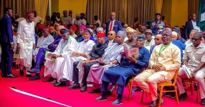 IBADAN SUMMIT 2026: Opposition Coalition Issues Nine Resolves, Vows to Resist APC’s ‘One-Party State’