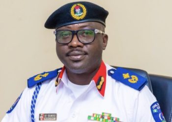 FCT NSCDC Boss Decries Cybercrime, Exam Malpractice Among Students