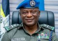 IGP Summons Lagos Stop-and-Search Officer