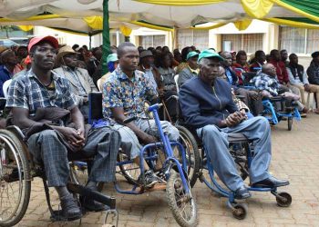 SFHF Engages Media For Deepening Inclusive And Accurate Reporting On PWDs