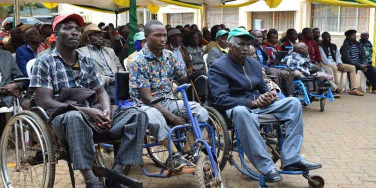 SFHF Engages Media For Deepening Inclusive And Accurate Reporting On PWDs