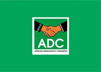 BREAKING: ADC Says INEC Can No Longer Be Trusted, Demands Amupitan’s Sack