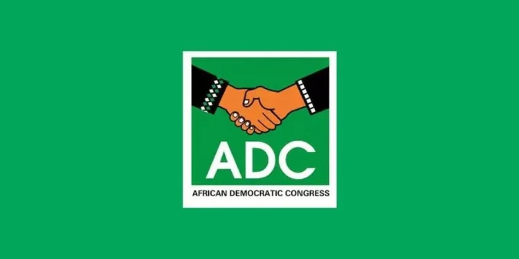 BREAKING: ADC Says INEC Can No Longer Be Trusted, Demands Amupitan’s Sack