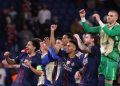 PSG Outclass Liverpool to Take Charge of Champions League Tie