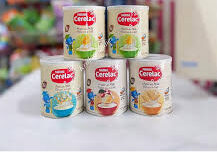 Beware of Fake Cerelac Products on Sale in Lagos, NAFDAC Warns Nigerians