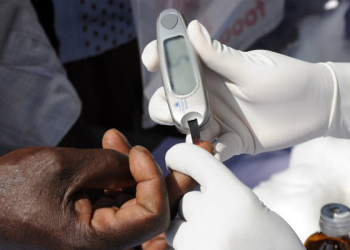 8% of Nigerians Live With Diabetes, Says NCD