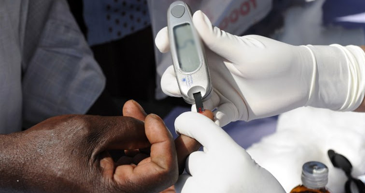 8% of Nigerians Live With Diabetes, Says NCD