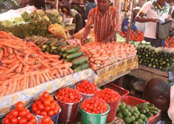 Nigeria’s Agricultural Sector Attracts $167.25m in Capital Inflows