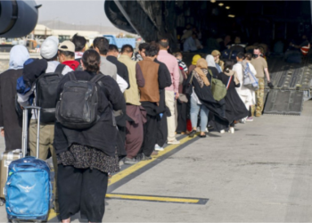 FG Evacuates 1,230 Stranded Nigerians From Niger Republic