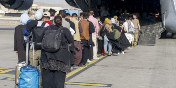 FG Evacuates 1,230 Stranded Nigerians From Niger Republic