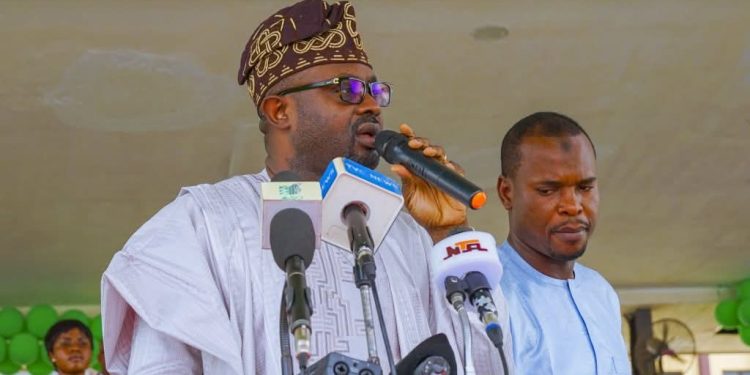 Interior Minister Inaugurates Campaign Group in Ondo, Urges Support for Tinubu’s Re-election