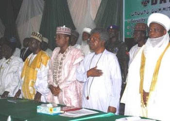 Brutal Killings: Northern Elders Demands Urgent Peace Committees, Security Reset