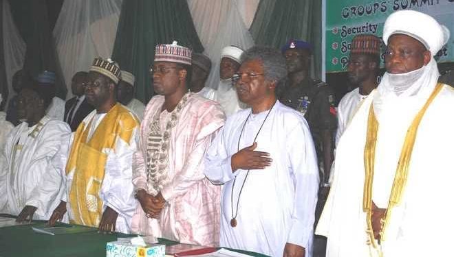 Brutal Killings: Northern Elders Demands Urgent Peace Committees, Security Reset